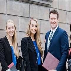 5 Essential Elements For Management Consulting