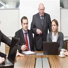 The Definitive Guide to Corporate Law