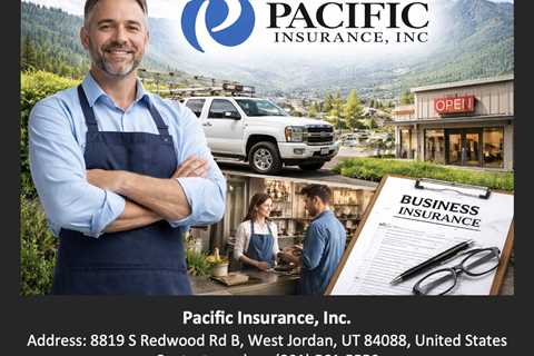 Business Liability Insurance Companies Mountain Green Utah