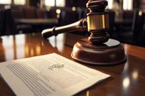 Understanding the Appeal Process in Criminal Law Cases