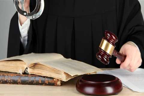 Understanding Plea Bargains in Criminal Law: A Comprehensive Overview
