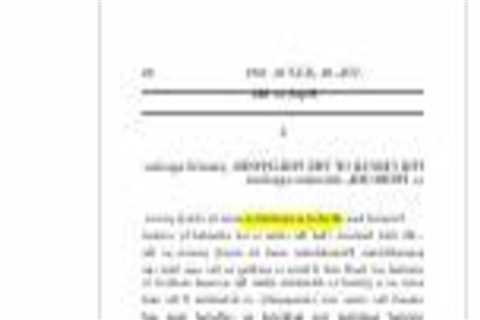 Understanding Premeditated vs. Non-Premeditated Crimes in Criminal Law