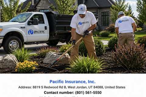 Business Insurance Coverage Hildale Utah