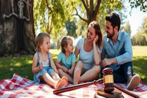 Understanding Family Relations Law: Key Concepts and Implications