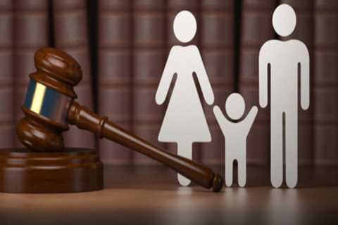 Understanding the Process of Establishing Child Support Under Family Relations Law