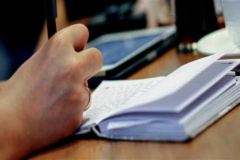 The 2-Minute Rule for Salt Lake Estate Planning Attorney