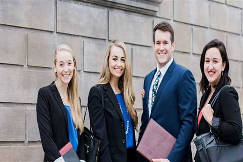 5 Essential Elements For Management Consulting