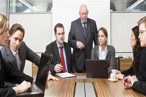 The Definitive Guide to Corporate Law