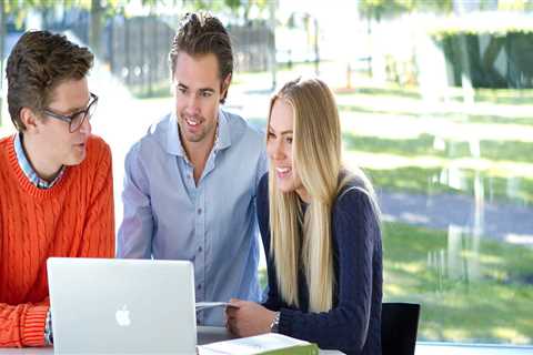 5 Essential Elements For Management Consulting