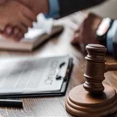 Understanding the Distinction Between Real and Personal Property in Legal Disputes