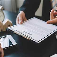 Navigating the Appeals Process in Property Dispute Cases