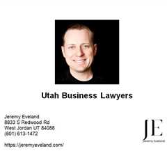 Utah Business Lawyers
