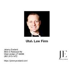 Best Lawyer in Ephraim Utah