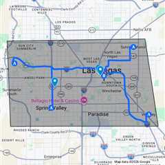 Criminal Justice Attorney Las Vegas, NV - Google My Maps