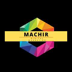  Digital Marketing Strategy Experts | machir-digitalmarketing.com