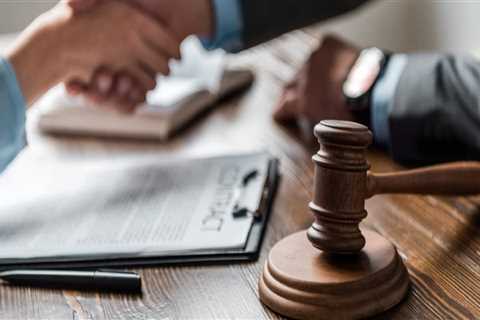 Understanding the Distinction Between Real and Personal Property in Legal Disputes
