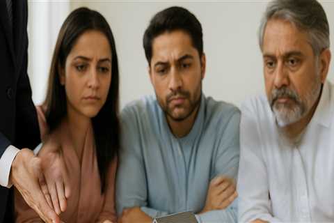 Understanding Property Disputes: How Ownership is Determined