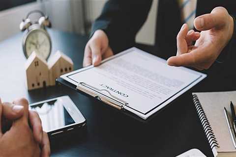 Navigating the Appeals Process in Property Dispute Cases