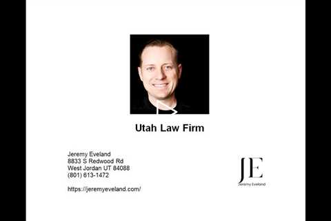 Estate Planning Lawyer Brigham City Utah