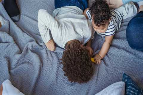 The Overlooked Connection Between Personal Injury Recovery and Co-Parenting Arrangements
