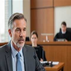 The Rarely Examined Role of Expert Witnesses in Criminal Cases Involving Physical Injuries
