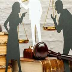 Why Divorce Attorneys and Injury Law Firms Sometimes Need to Coordinate on Complex Cases