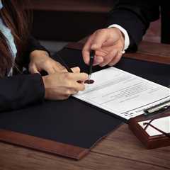 Best DUI Attorney Paradise, NV
