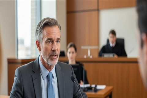 The Rarely Examined Role of Expert Witnesses in Criminal Cases Involving Physical Injuries