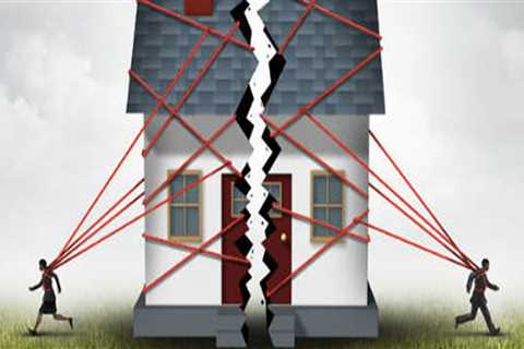 Why Property Access Disputes Can Sometimes Result in Unexpected Injury Claims