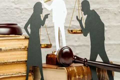 Why Divorce Attorneys and Injury Law Firms Sometimes Need to Coordinate on Complex Cases